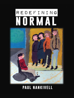 cover image of Redefining Normal